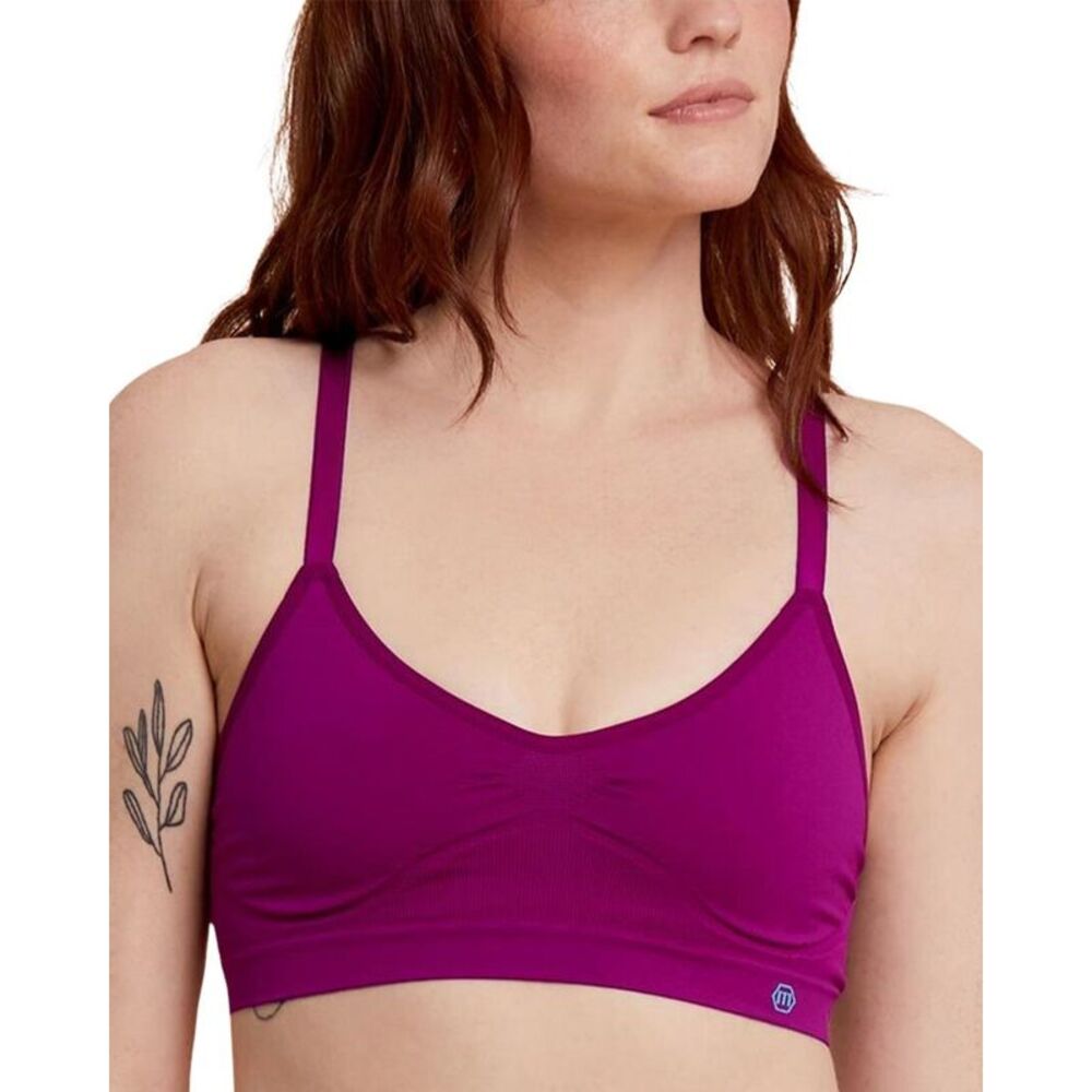 Miel Womens  Bralette